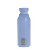 Ecolife Μπουκάλι Θερμός Παστέλ Μπλε 450ml