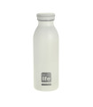 Ecolife Μπουκάλι Θερμός Λευκό 450ml