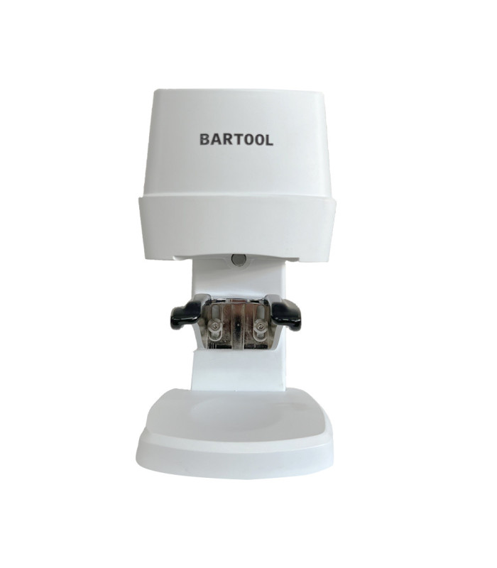 BarTool Electric Tamper White BT800