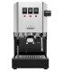 GAGGIA New Classic Evo Pro Inox - Οικιακή Μηχανή Espresso Νέο Μοντέλο