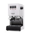 GAGGIA New Classic Evo Pro Λευκή - Οικιακή Μηχανή Espresso Νέο Μοντέλο