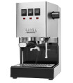 GAGGIA New Classic Evo Pro Inox - Οικιακή Μηχανή Espresso Νέο Μοντέλο