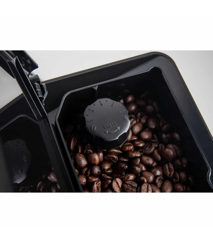 GAGGIA Magenta Plus - Αυτόματη Μηχανή Espresso Μαύρη